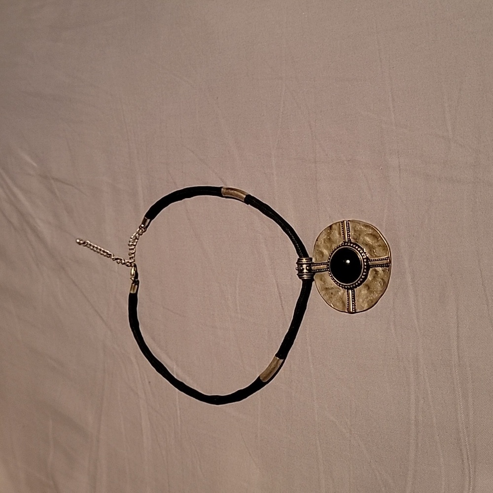 Pendant Necklace